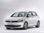 Volkswagen Golf Plus Collectors Edition 2009 года